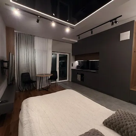 Sea Breeze Loft Lejlighed Gdynia
