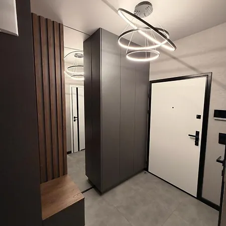 Sea Breeze Loft Lejlighed