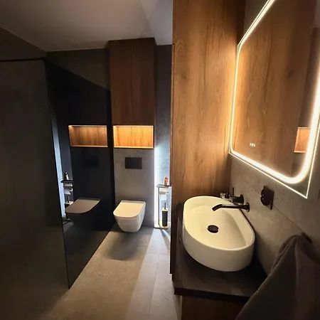 Lejlighed Sea Breeze Loft