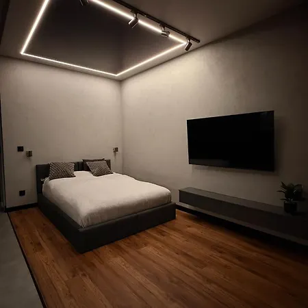 Sea Breeze Loft * Gdynia