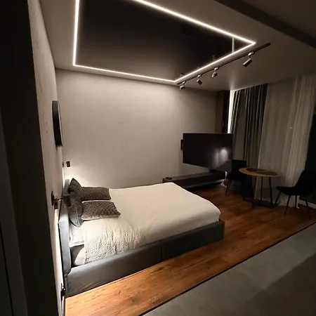 Sea Breeze Loft Gdynia