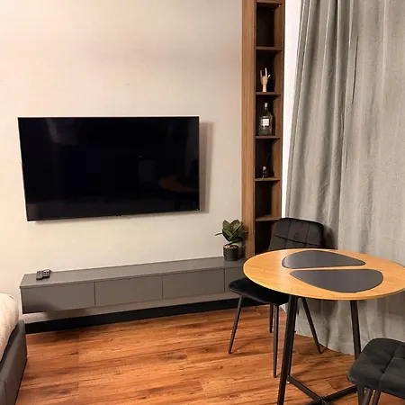 Lejlighed Sea Breeze Loft