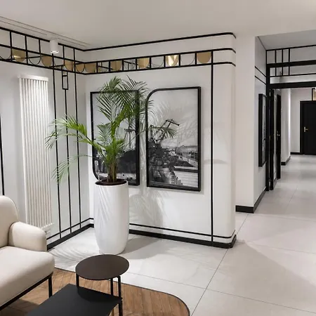 Lejlighed Sea Breeze Loft